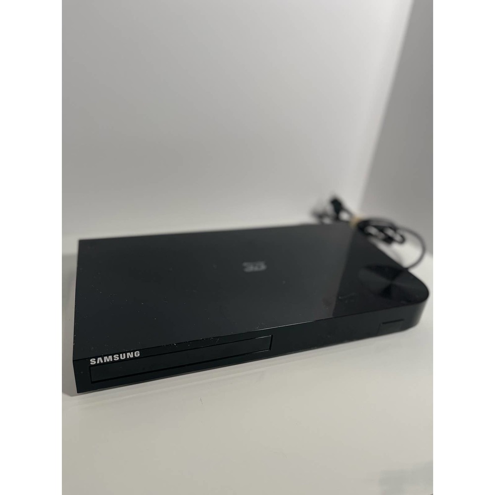 Samsung BD-H6500/ZA Blu-ray Player